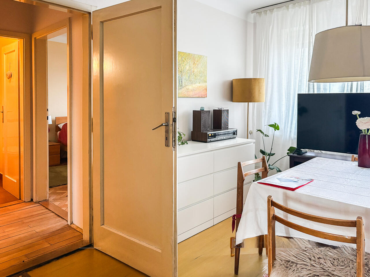 Квартира в Любляне, Словения, 73 м² - фото 9