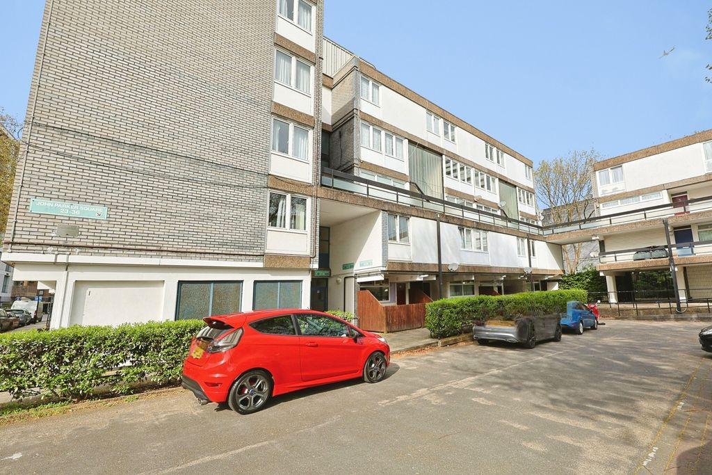 Квартира в Лондоне, Великобритания, 88 м² - фото 9