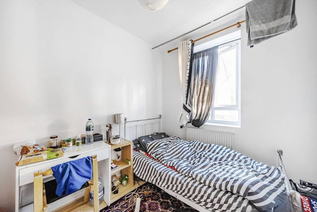 Квартира в Лондоне, Великобритания, 66 м² - фото 9