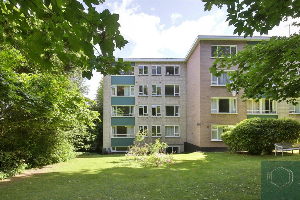 Квартира в Лондоне, Великобритания, 52 м² - фото 9