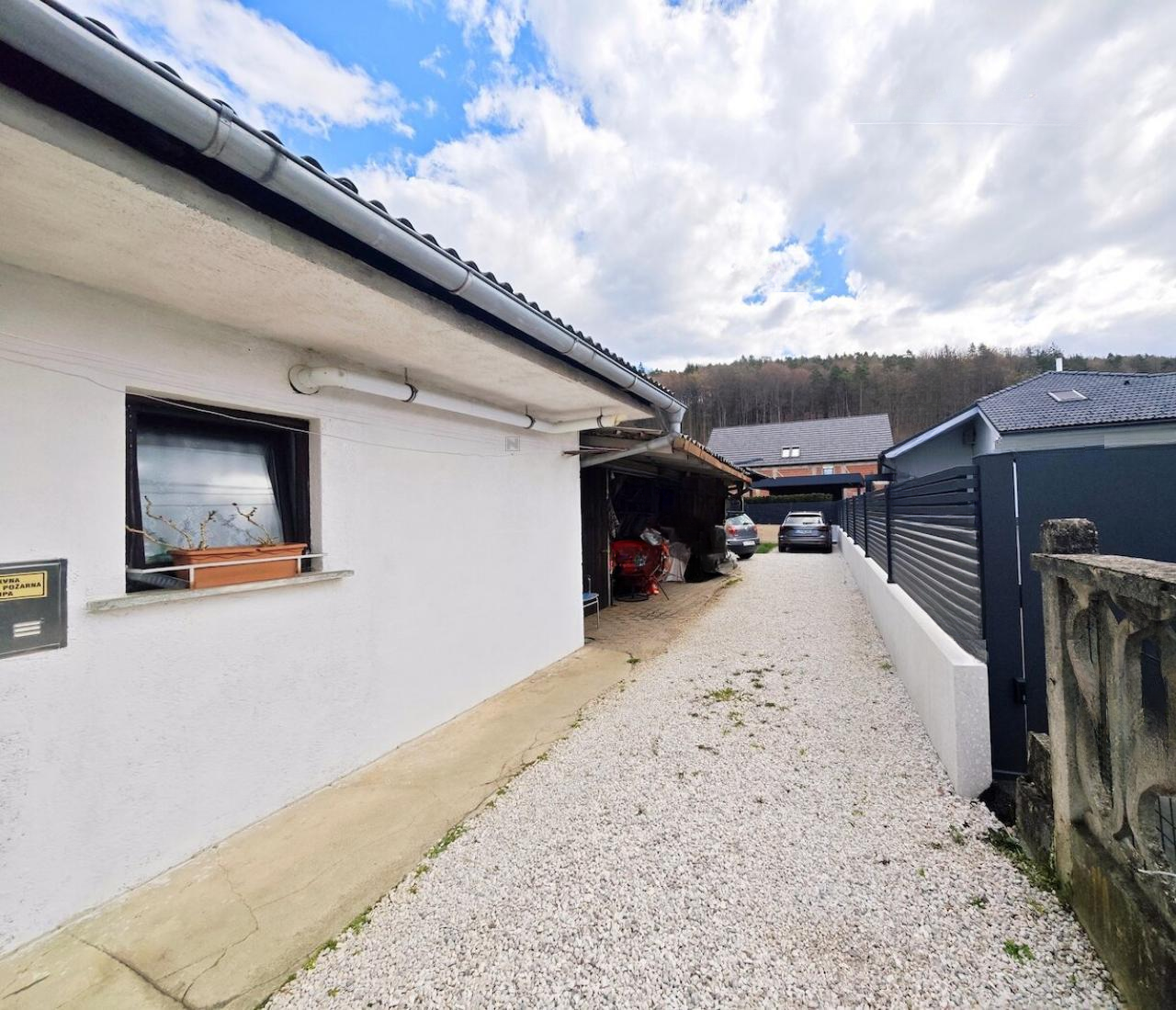 Квартира в Любляне, Словения, 55 м² - фото 9