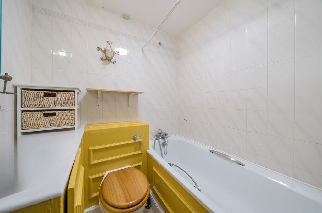 Квартира в Лондоне, Великобритания, 18 м² - фото 9