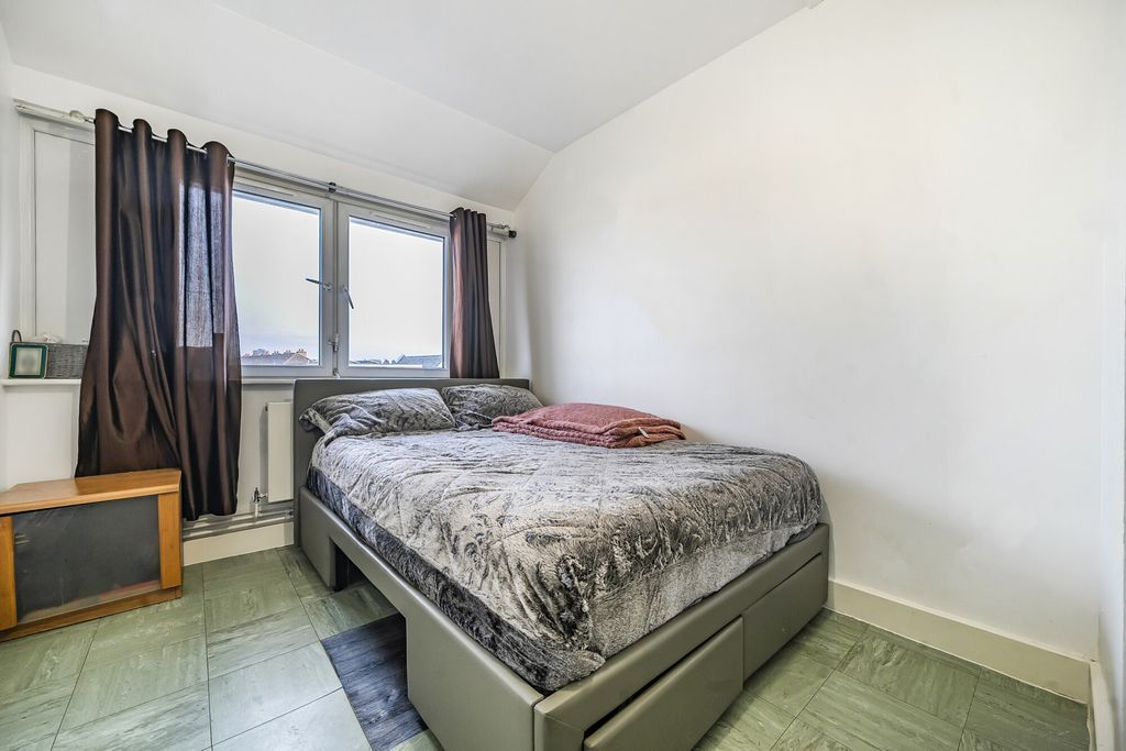 Квартира в Лондоне, Великобритания, 67 м² - фото 9