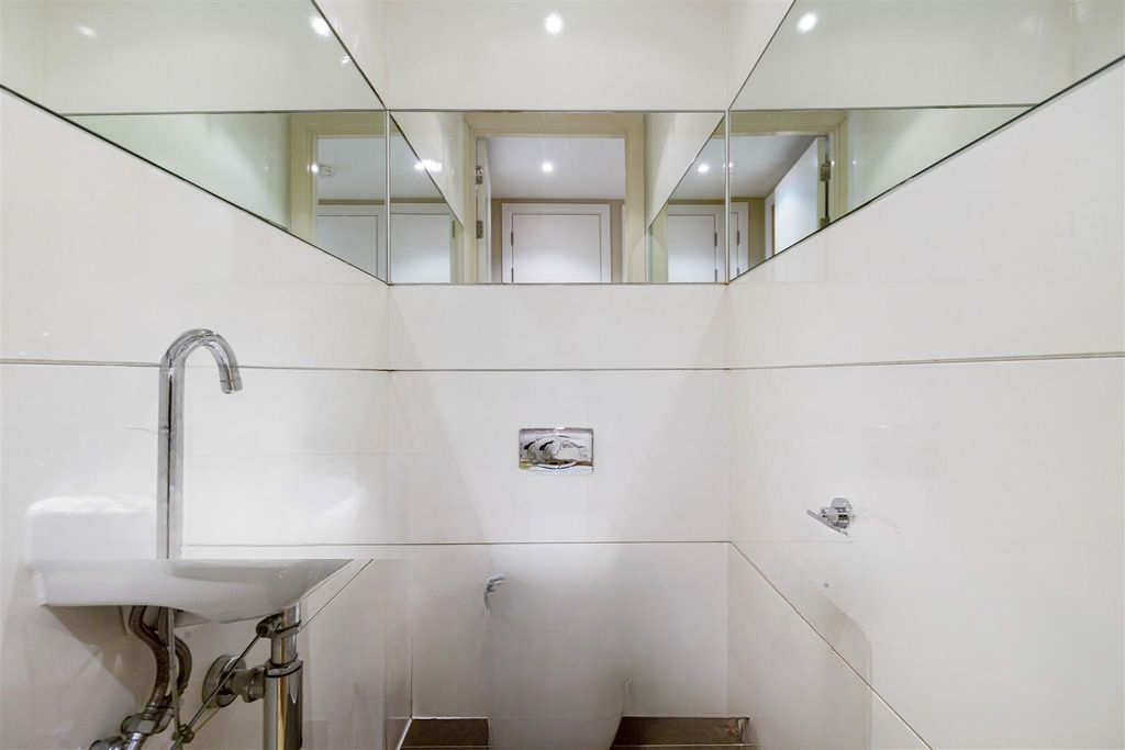 Квартира в Лондоне, Великобритания, 58 м² - фото 9