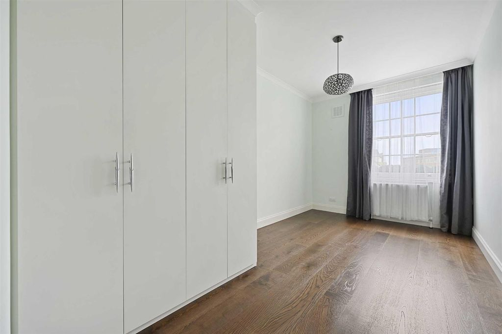 Квартира в Лондоне, Великобритания, 71 м² - фото 9