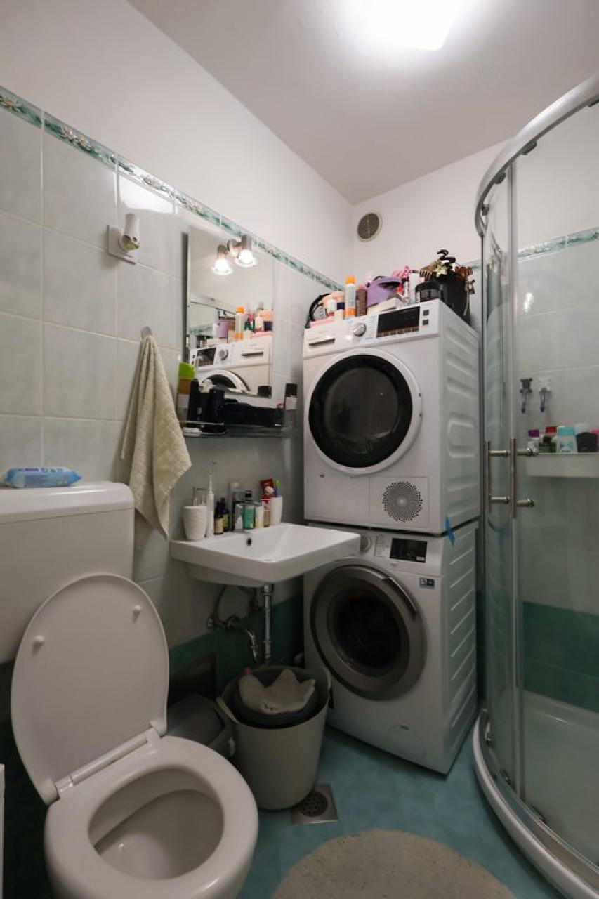 Квартира в Любляне, Словения, 43 м² - фото 9