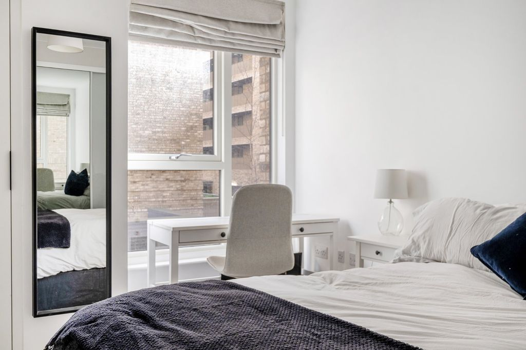 Квартира в Лондоне, Великобритания, 56 м² - фото 9