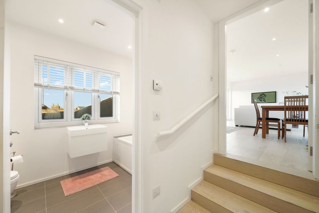 Квартира в Лондоне, Великобритания, 67 м² - фото 9