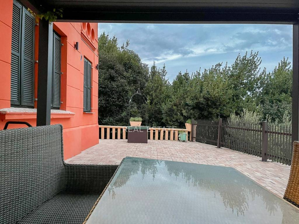 Квартира в Опатии, Хорватия, 120 м² - фото 9