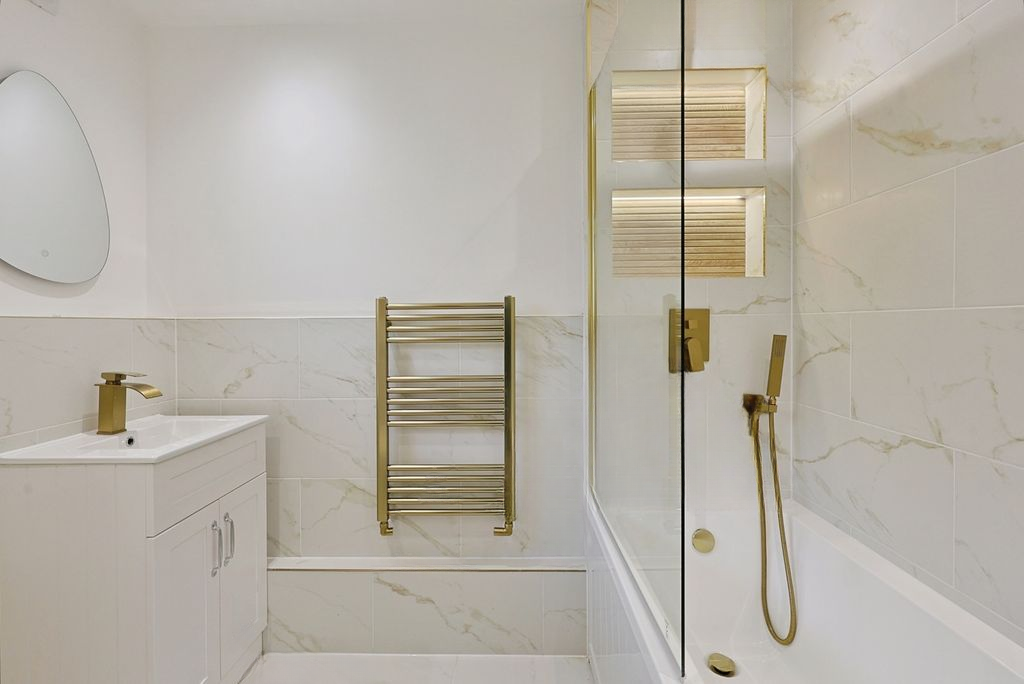 Квартира в Лондоне, Великобритания, 44 м² - фото 9