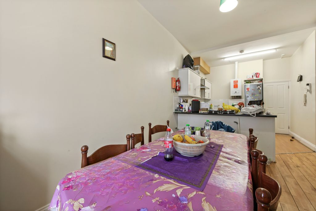 Квартира в Лондоне, Великобритания, 61 м² - фото 9