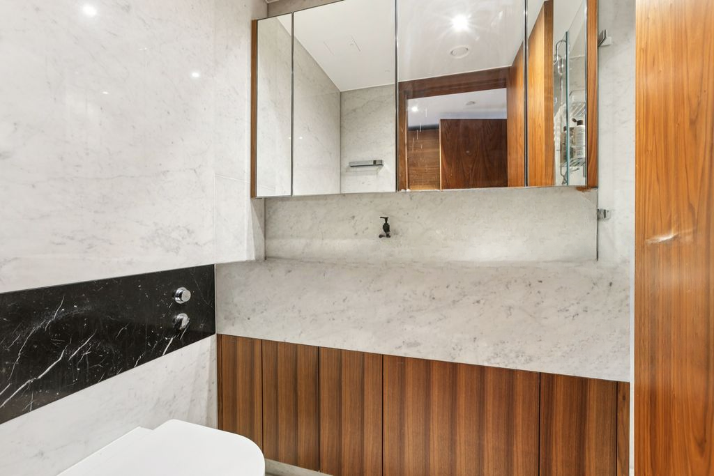 Квартира в Лондоне, Великобритания, 103 м² - фото 9