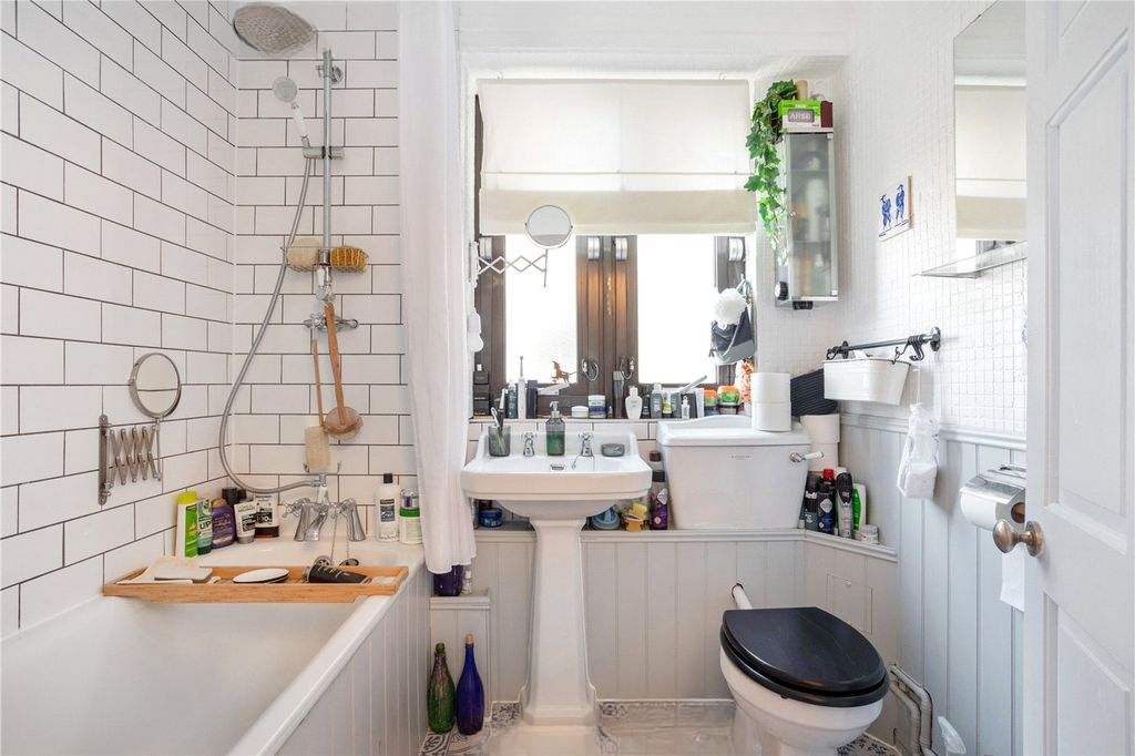 Квартира в Лондоне, Великобритания, 45 м² - фото 9