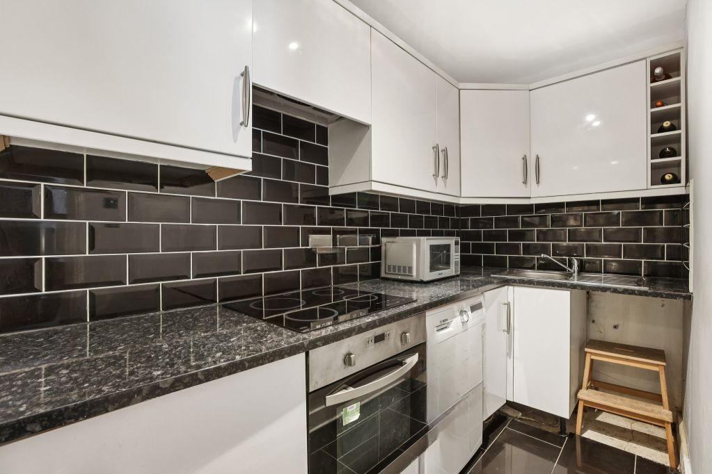 Квартира в Лондоне, Великобритания, 47 м² - фото 9