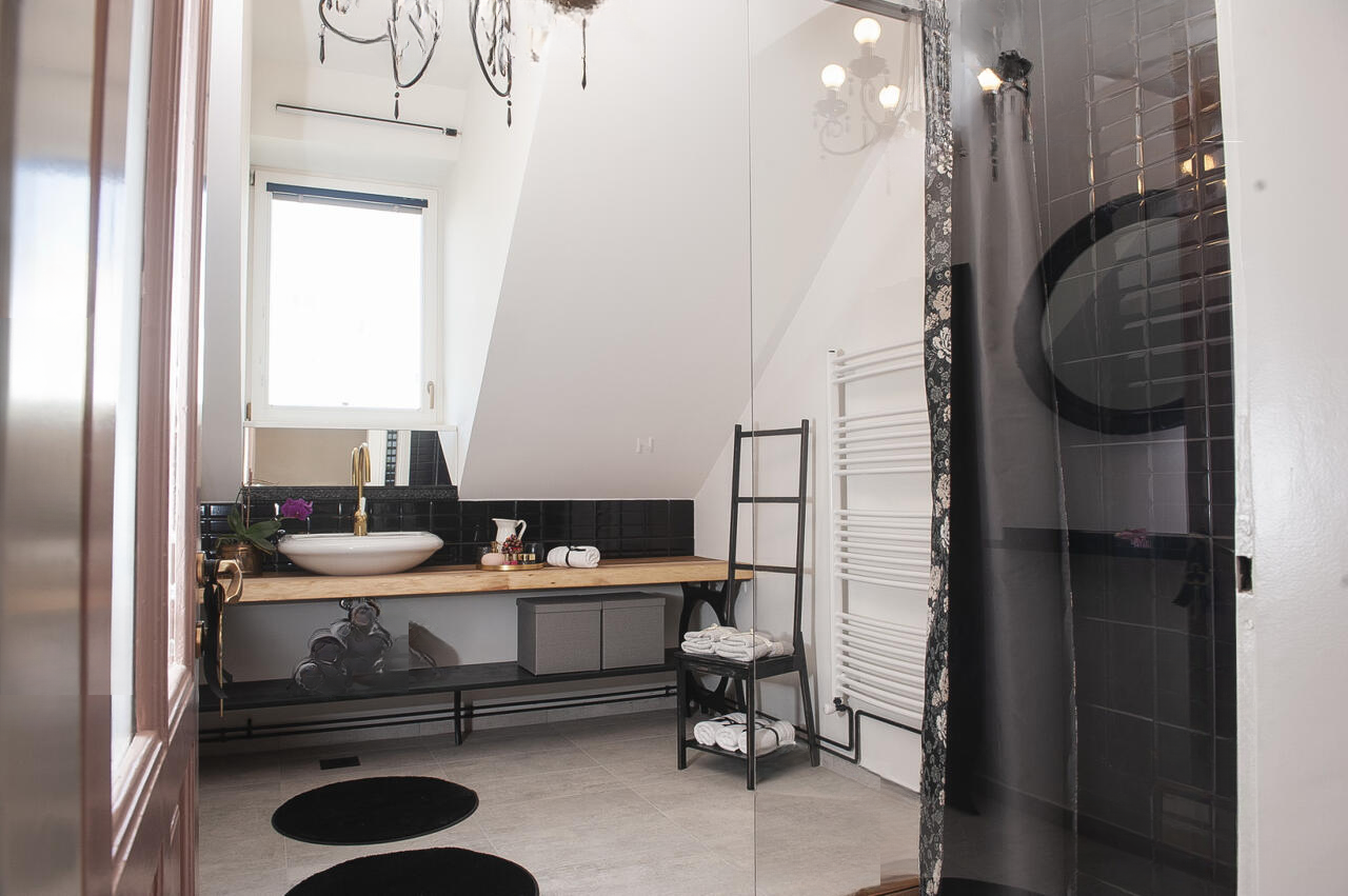 Квартира в Любляне, Словения, 189 м² - фото 9