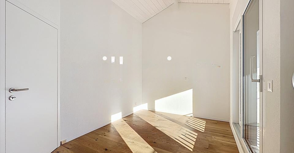 Квартира в Женеве, Швейцария, 81 м² - фото 9