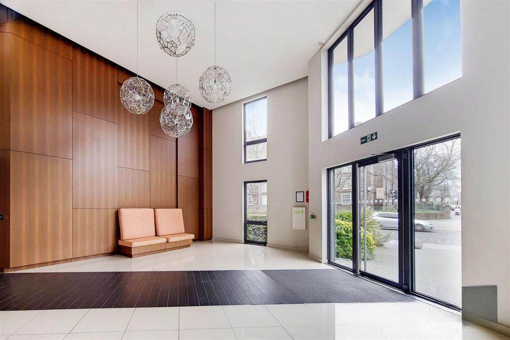 Квартира в Лондоне, Великобритания, 55 м² - фото 9