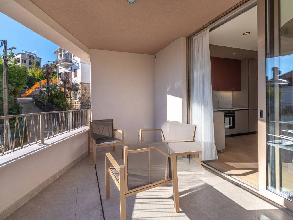 Квартира в Опатии, Хорватия, 80 м² - фото 9