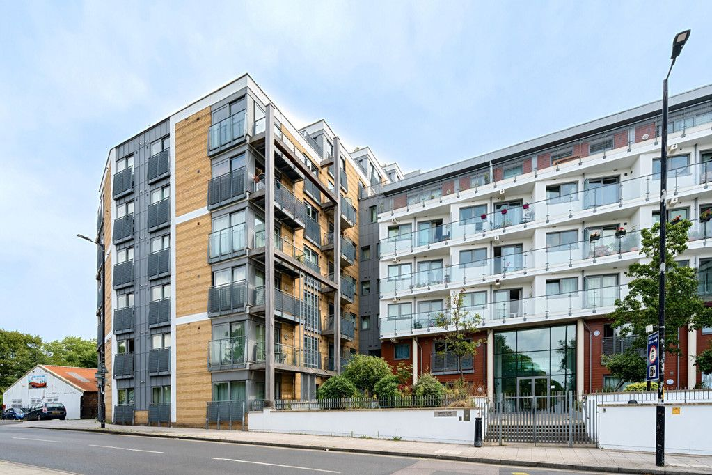 Квартира в Лондоне, Великобритания, 59 м² - фото 9