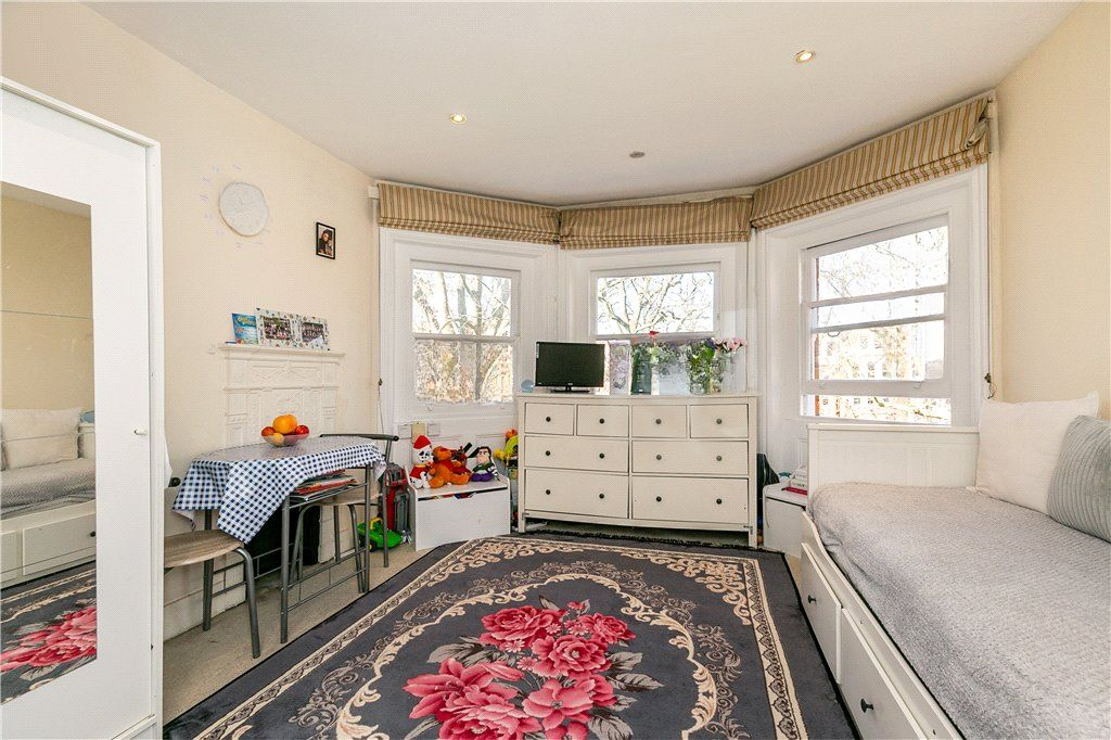 Квартира в Лондоне, Великобритания, 23 м² - фото 9