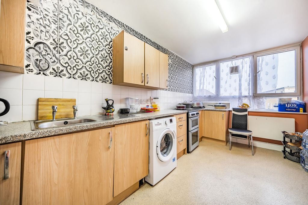 Квартира в Лондоне, Великобритания, 67 м² - фото 10