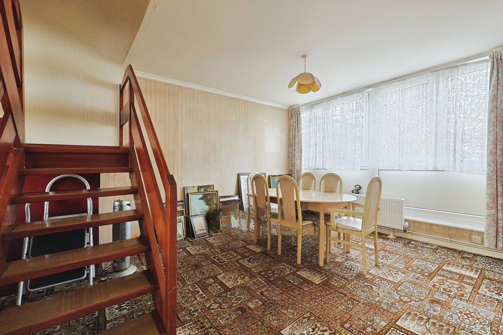 Квартира в Лондоне, Великобритания, 88 м² - фото 10