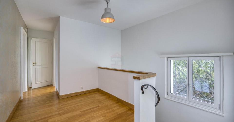 Квартира в Женеве, Швейцария, 285 м² - фото 10