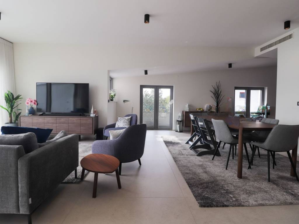 Квартира в Опатии, Хорватия, 400 м² - фото 10