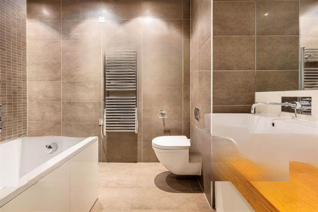 Квартира в Лондоне, Великобритания, 58 м² - фото 10