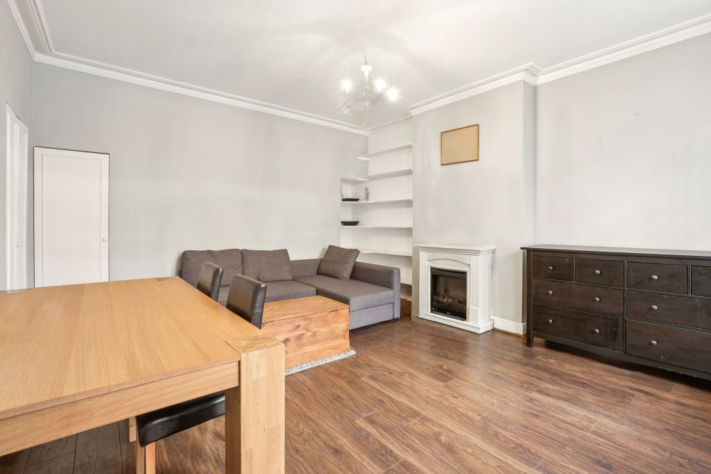 Квартира в Лондоне, Великобритания, 47 м² - фото 10