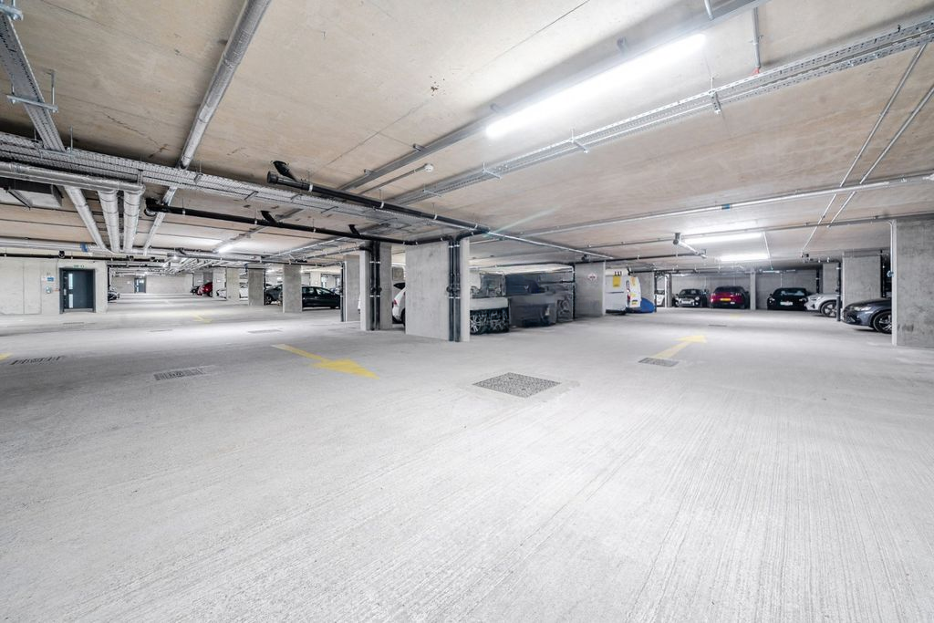 Квартира в Лондоне, Великобритания, 56 м² - фото 10