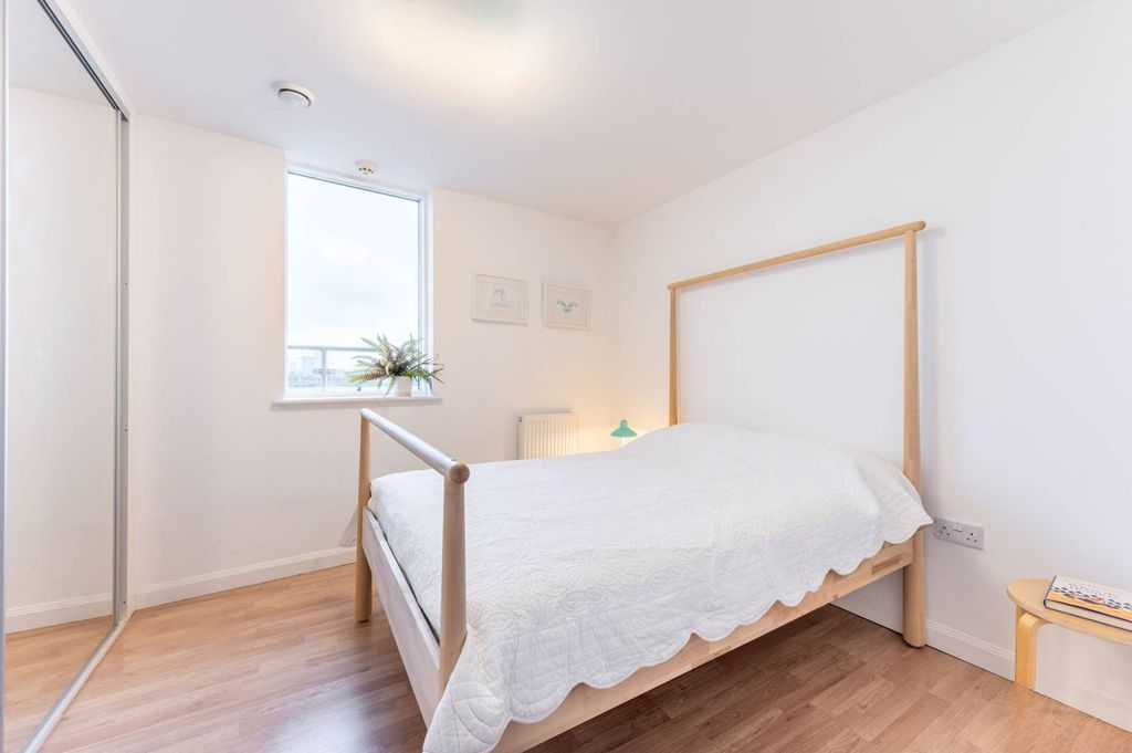 Квартира в Лондоне, Великобритания, 49 м² - фото 10
