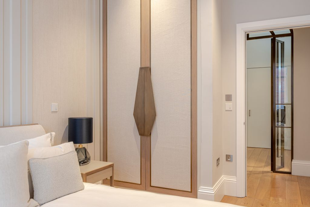 Квартира в Лондоне, Великобритания, 219 м² - фото 10