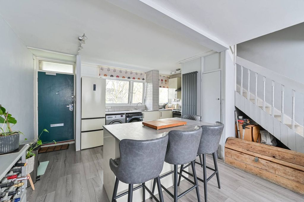 Квартира в Лондоне, Великобритания, 76 м² - фото 10
