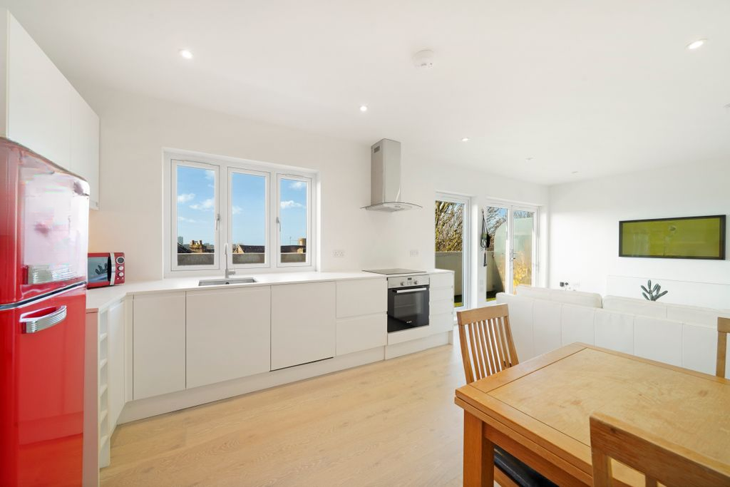 Квартира в Лондоне, Великобритания, 67 м² - фото 10