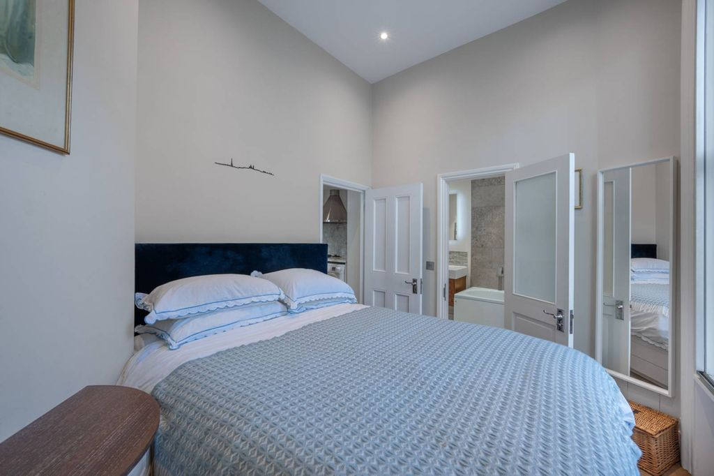 Квартира в Лондоне, Великобритания, 37 м² - фото 10