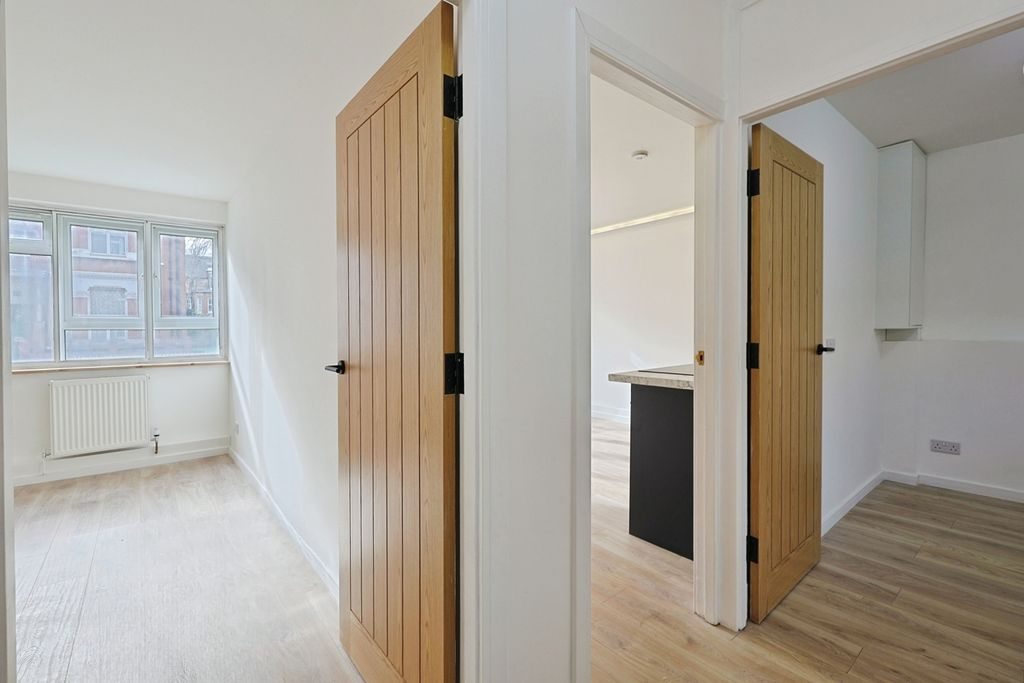 Квартира в Лондоне, Великобритания, 44 м² - фото 10