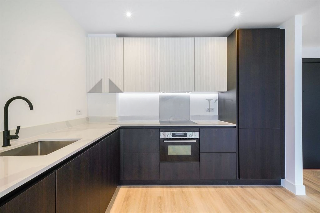 Квартира в Лондоне, Великобритания, 62 м² - фото 10