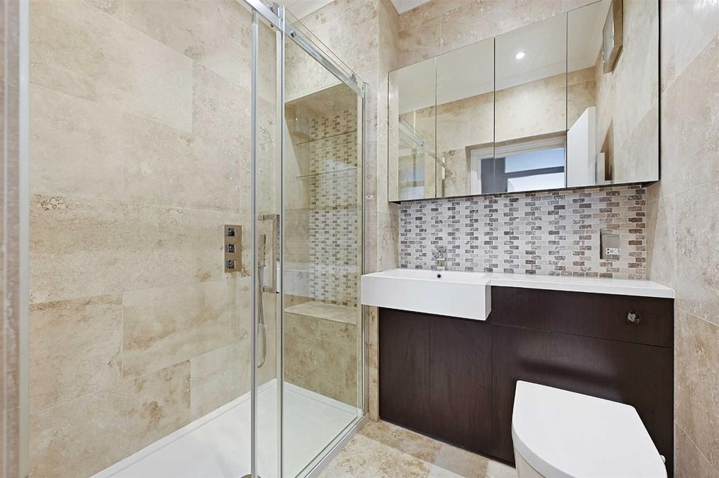 Квартира в Лондоне, Великобритания, 71 м² - фото 10