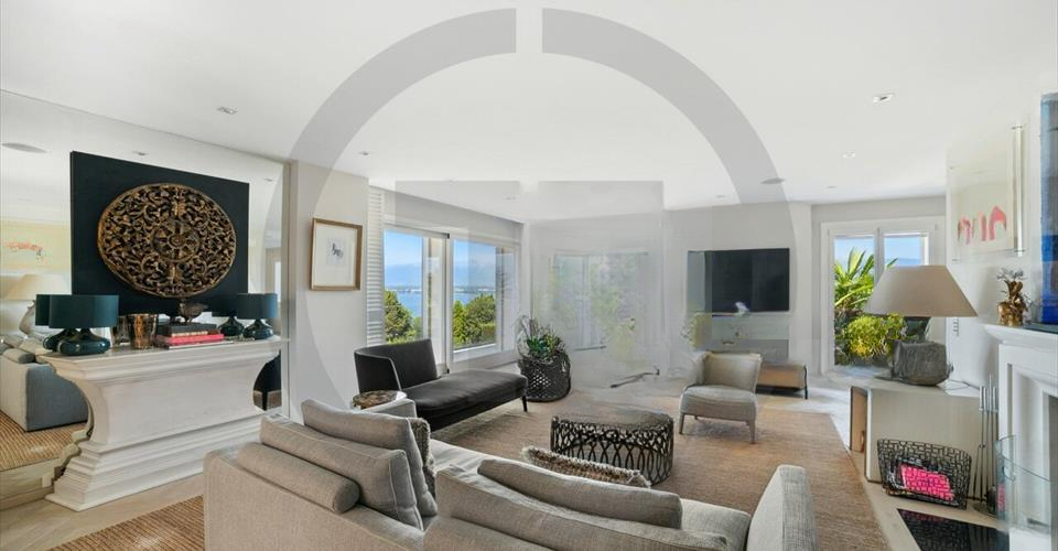 Квартира в Женеве, Швейцария, 350 м² - фото 10