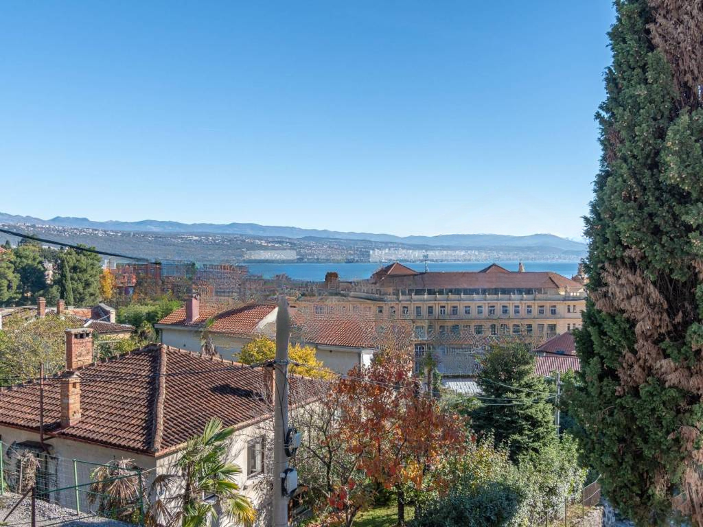 Квартира в Опатии, Хорватия, 80 м² - фото 10