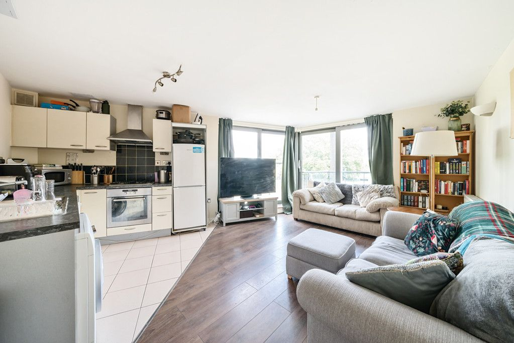 Квартира в Лондоне, Великобритания, 59 м² - фото 10