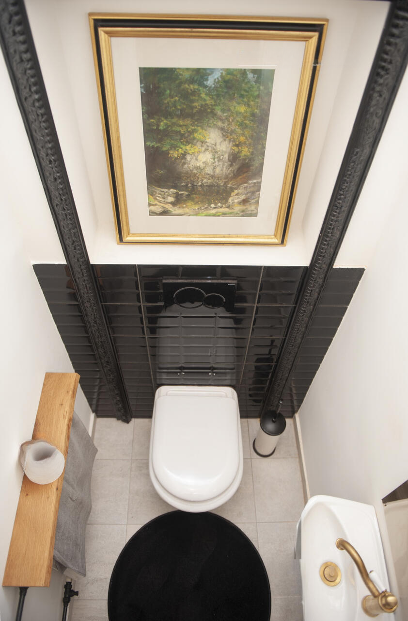 Квартира в Любляне, Словения, 189 м² - фото 10