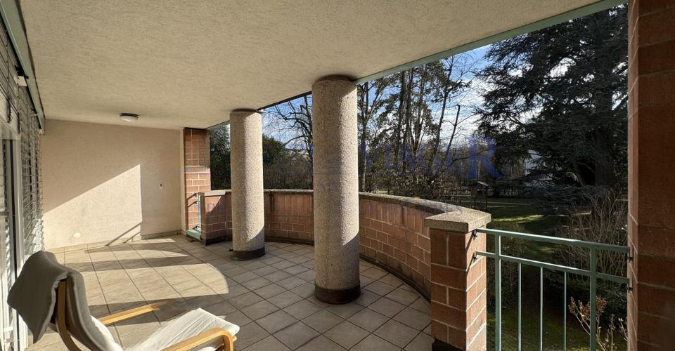 Квартира в Женеве, Швейцария - фото 10