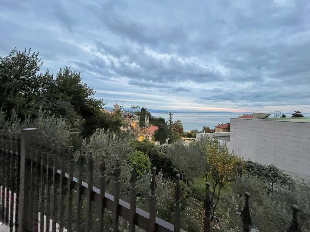 Квартира в Опатии, Хорватия, 120 м² - фото 10