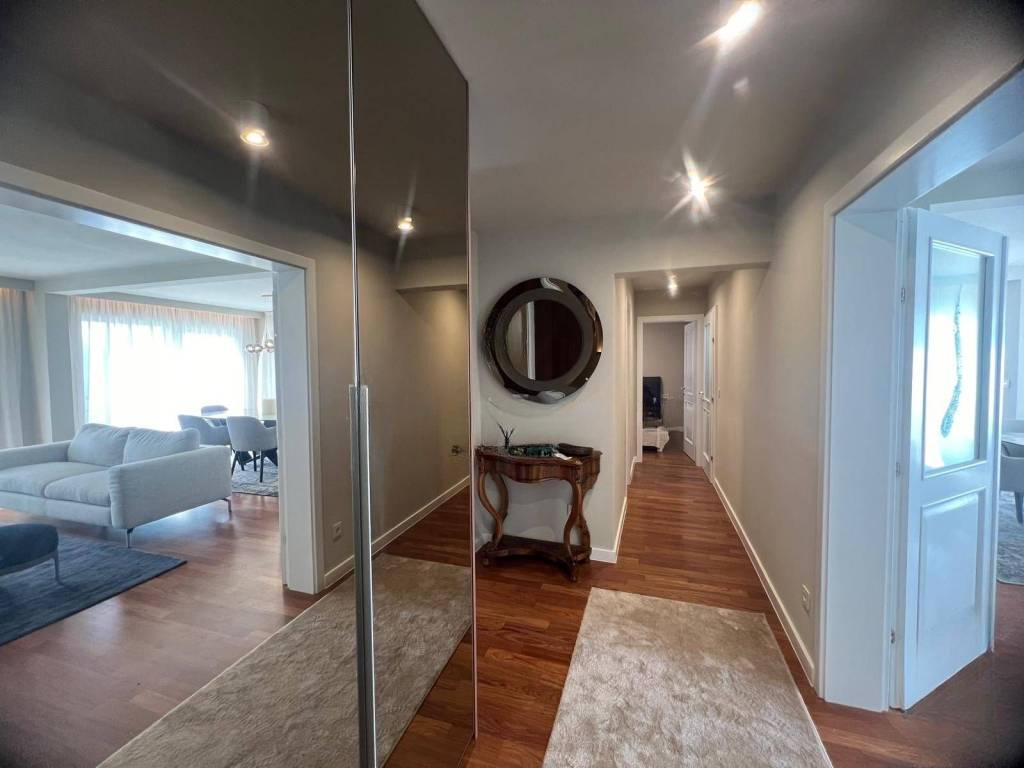 Квартира в Опатии, Хорватия, 97 м² - фото 10