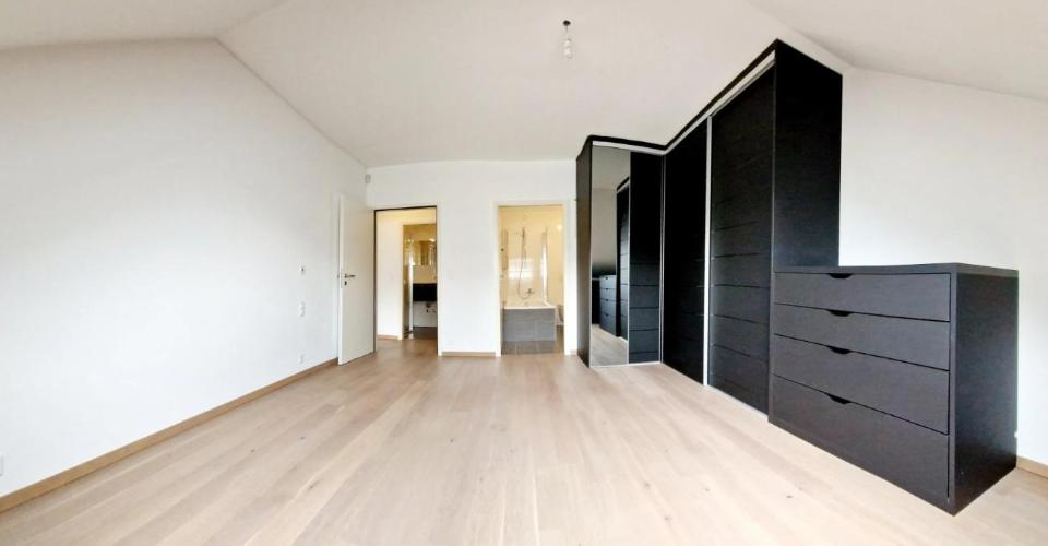 Квартира в Женеве, Швейцария, 116 м² - фото 10