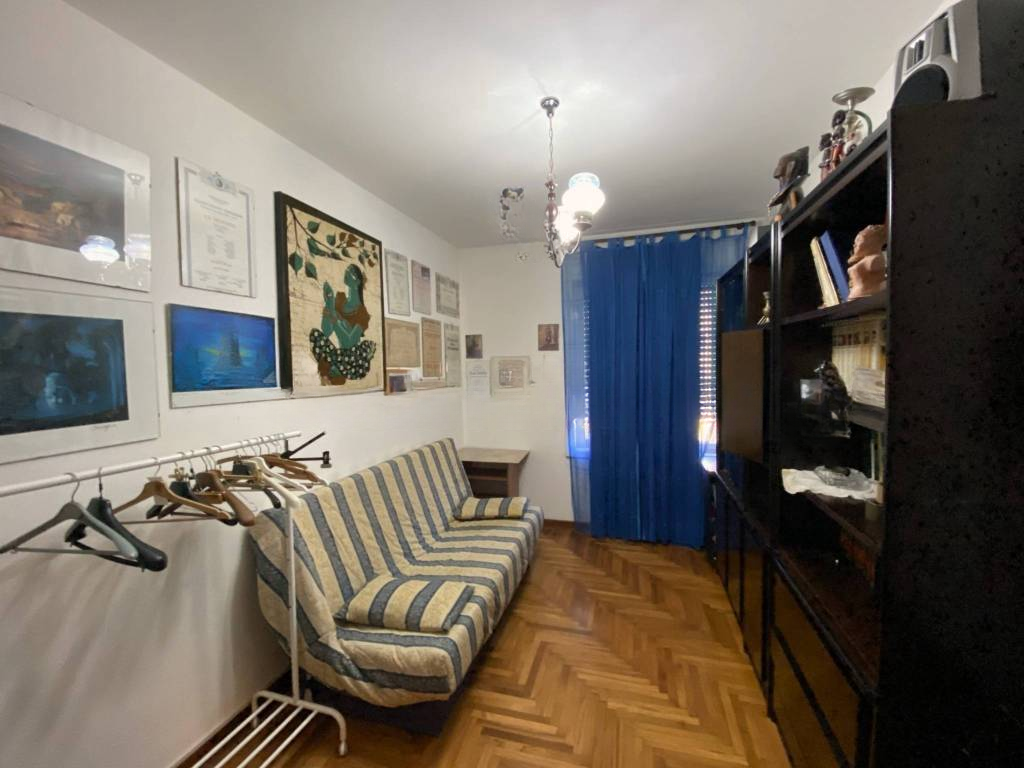 Квартира в Гориции, Италия, 75 м² - фото 11