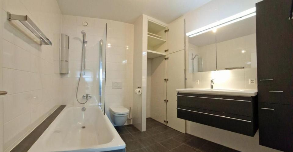 Квартира в Женеве, Швейцария, 116 м² - фото 11