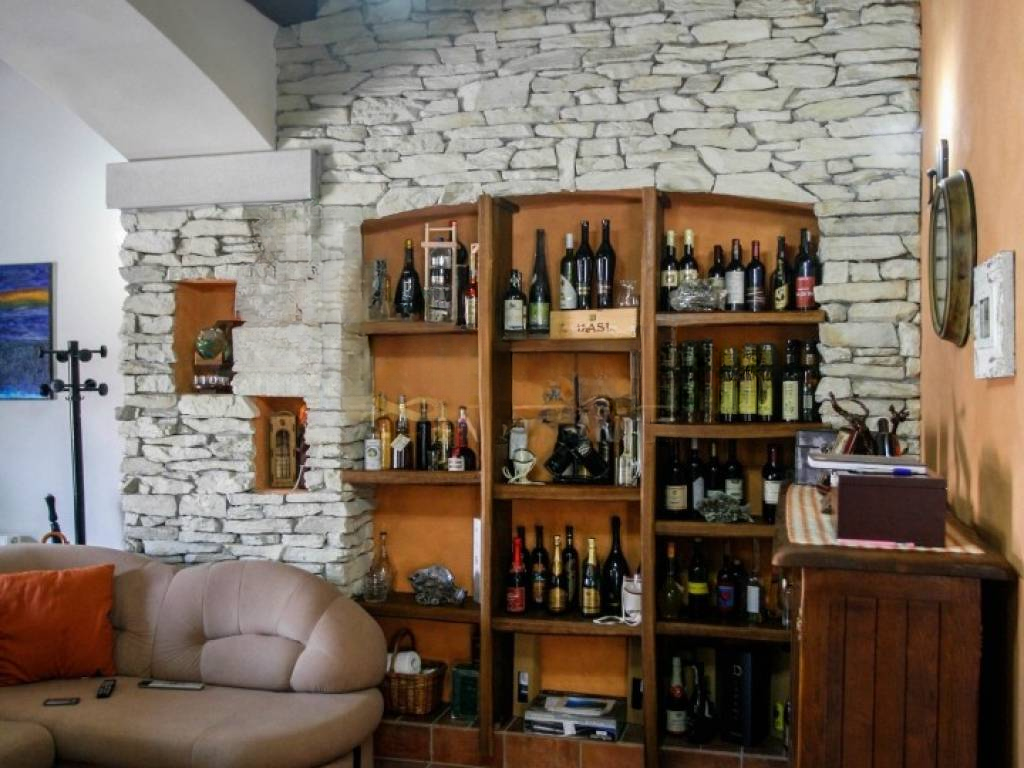 Дом в Опатии, Хорватия, 245 м² - фото 11